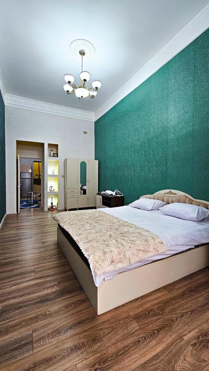 White Boutique Nizami Hotel Μπακού Εξωτερικό φωτογραφία