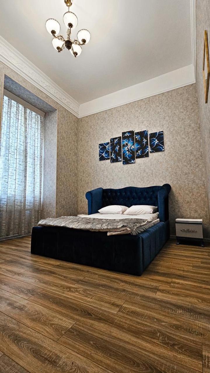 White Boutique Nizami Hotel Μπακού Εξωτερικό φωτογραφία