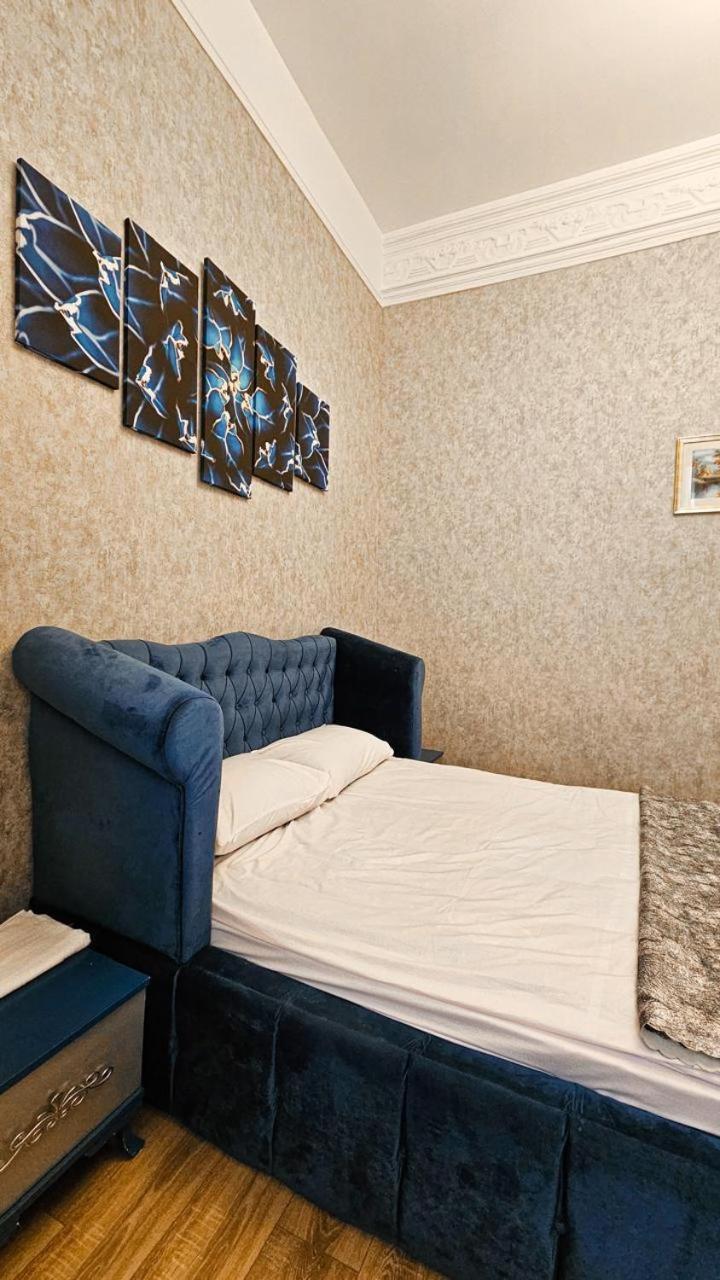 White Boutique Nizami Hotel Μπακού Εξωτερικό φωτογραφία