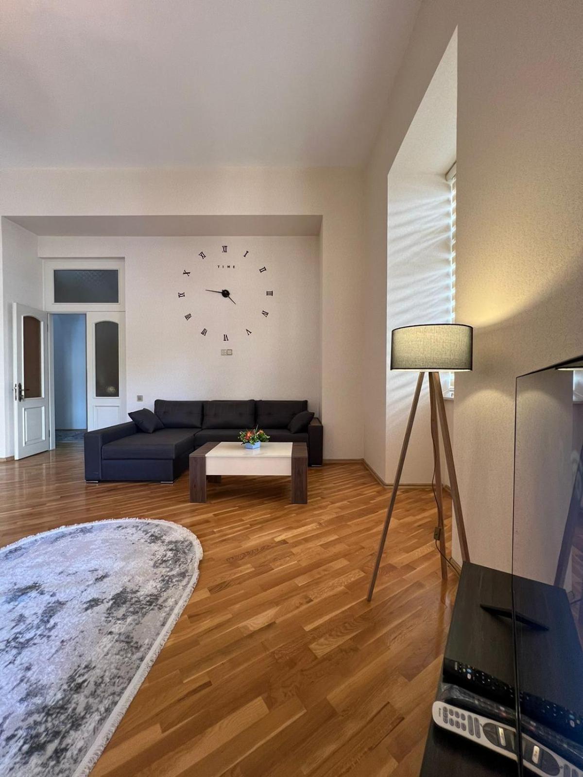 White Boutique Nizami Hotel Μπακού Εξωτερικό φωτογραφία