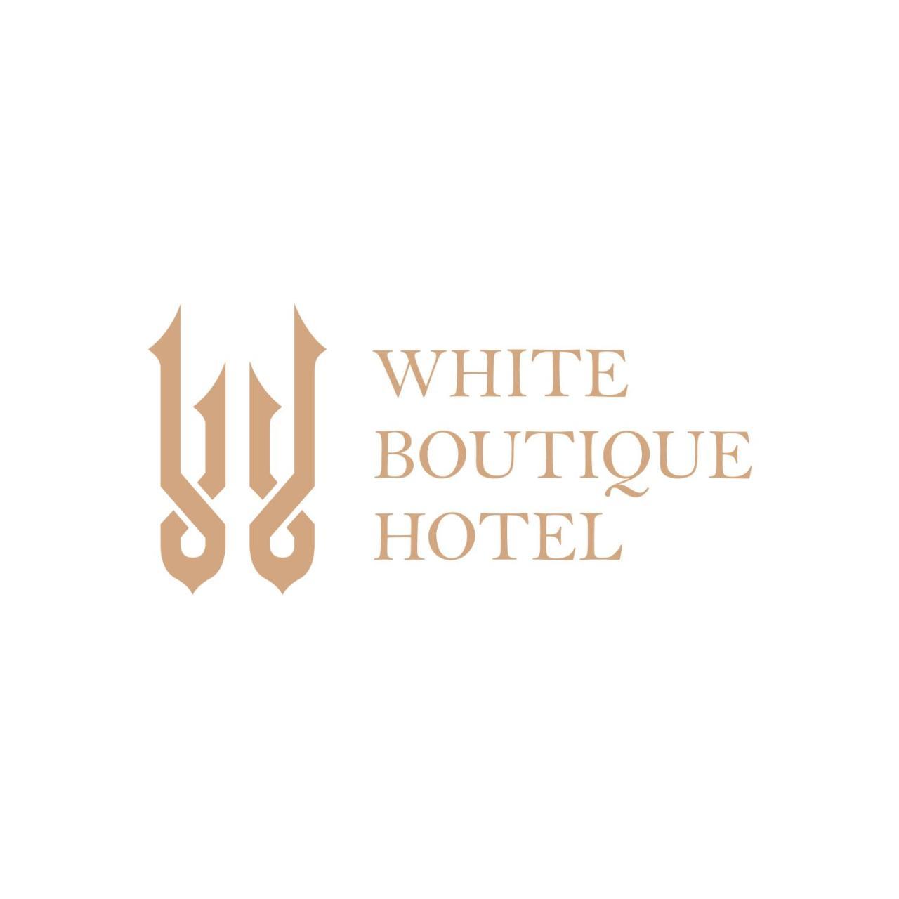 White Boutique Nizami Hotel Μπακού Εξωτερικό φωτογραφία